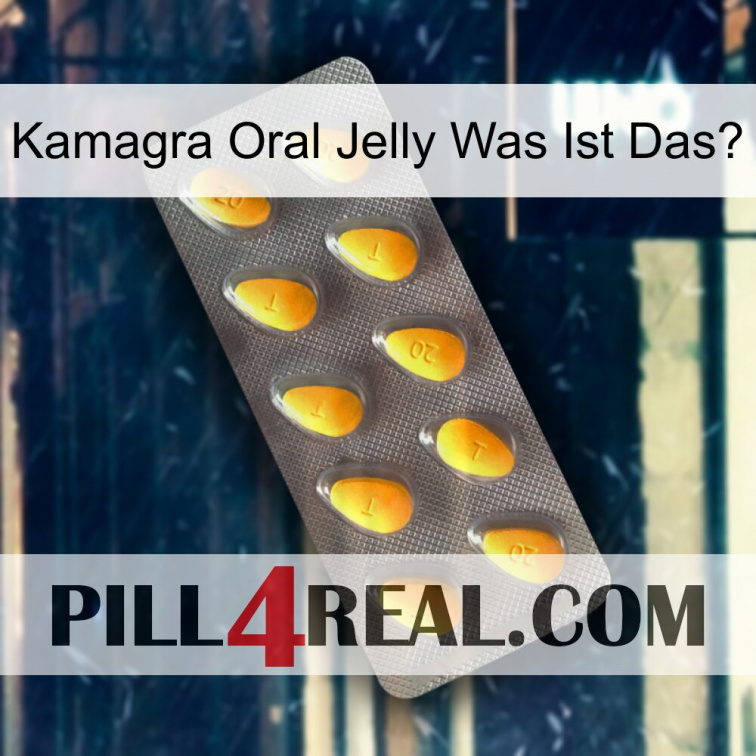 Kamagra Oral Jelly Was Ist Dasc cialis1